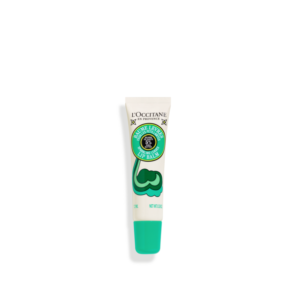 Bálsamo Labial Karité Sparkling Leaves 12ml, , large image number 0